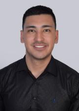 Foto oficial de Cássio Lessa Boesche