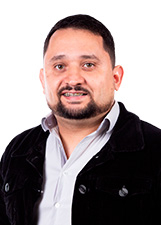Foto oficial de Cleomar Silva