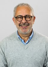 Foto oficial de Eninho Ênio Fernandez Júnior