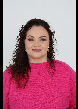 Foto oficial de Patricia Filippini