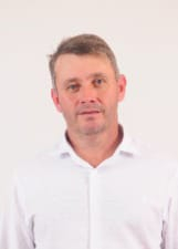Foto oficial de Leandro