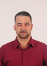 Foto oficial de Jailson