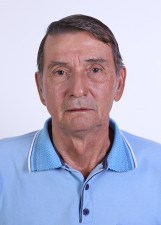 Foto oficial de Aldo Malmann