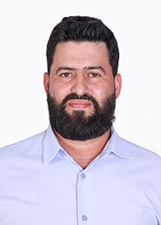 Foto oficial de Lauricio