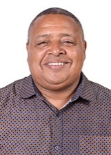 Foto oficial de Nego Zeca