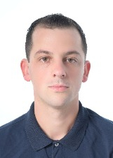 Foto oficial de Gabriel