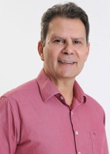 Foto oficial de Antonio Mota