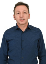 Foto oficial de Eduardo Zannoni