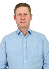 Foto oficial de Paulo Battisti