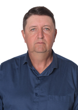 Foto oficial de Paulo Klein