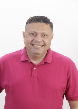Foto oficial de Professor Alessandro