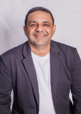 Foto oficial de Osiel Barcelos