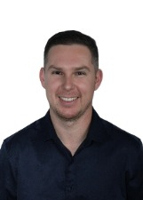 Foto oficial de Wagner Tomaszewski Waguinho