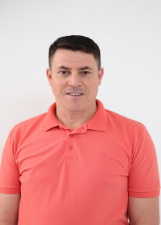 Foto oficial de Jorge Ferreira