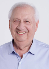 Foto oficial de Tarcizo Bolzan