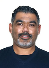 Foto oficial de Danilo Rodrigues