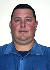 Foto oficial de Junior Galvão