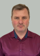 Foto oficial de Romildo Hahn