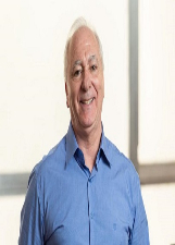 Foto oficial de Beto Alagia