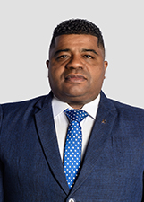 Foto oficial de Rodrigo Mendes