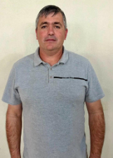 Foto oficial de Luciano da Silva