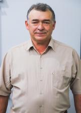Foto oficial de Fritz Candido