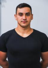 Foto oficial de Vandinho