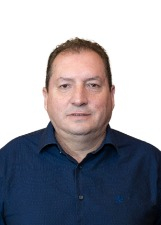 Foto oficial de Paulao