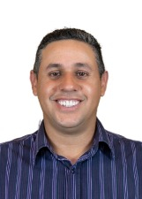 Foto oficial de Reni dos Passos