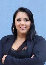 Foto oficial de Rose Nogueira