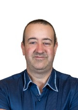 Foto oficial de Rudi da Saude