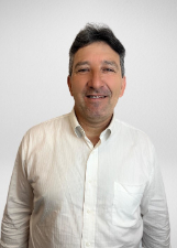 Foto oficial de Paulo Santos