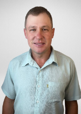 Foto oficial de Carlos