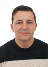 Foto oficial de Maninho Dorneles