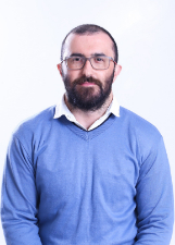 Foto oficial de João Victor Larrosa