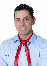 Foto oficial de Diego Nascimento
