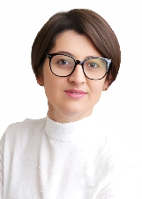 Foto oficial de Prof Angela
