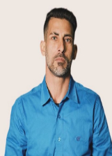 Foto oficial de Jonas Vieira