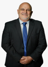 Foto oficial de Prof Luiz Flavio Rangel