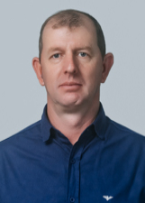 Foto oficial de Rogerio Alemão