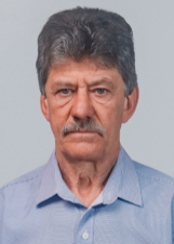 Foto oficial de Marino João Bozzetti