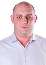Foto oficial de Beto Giovanella