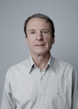 Foto oficial de Cerineu Mantovani