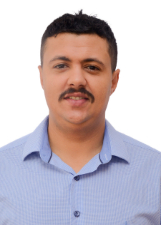 Foto oficial de Juliano Zuchi (Preto)