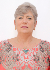 Foto oficial de Rejane B. Prediger Xana