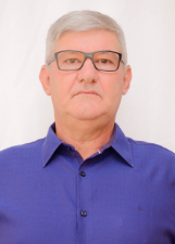 Foto oficial de Márcio Rottoli