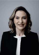 Foto oficial de Dra Catia