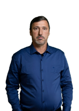 Foto oficial de Paulo Brehm