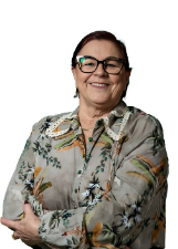 Foto oficial de Rejane da Saude