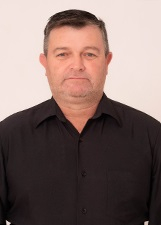 Foto oficial de Mauro Vargas